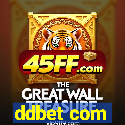 ddbet com